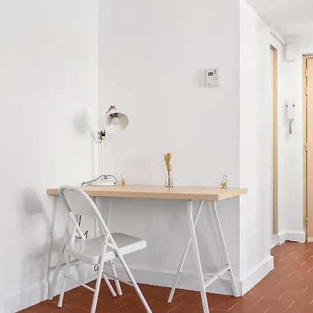 Apartment Les Colonnes - T3